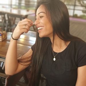 Meet your Posher, Luciene